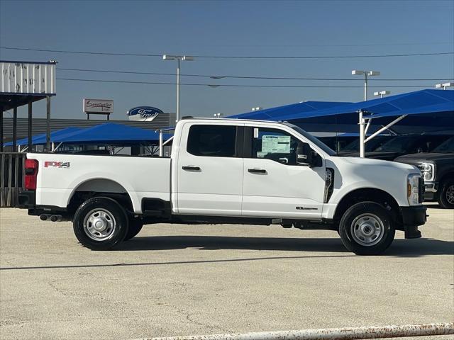 new 2024 Ford F-350 car, priced at $69,870