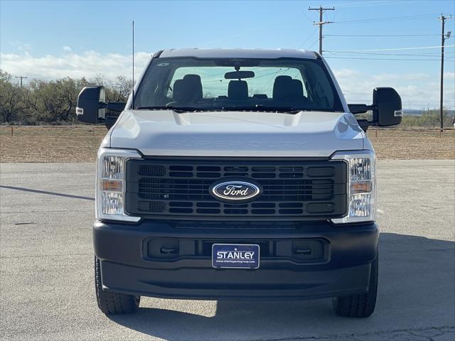 new 2024 Ford F-350 car, priced at $69,685