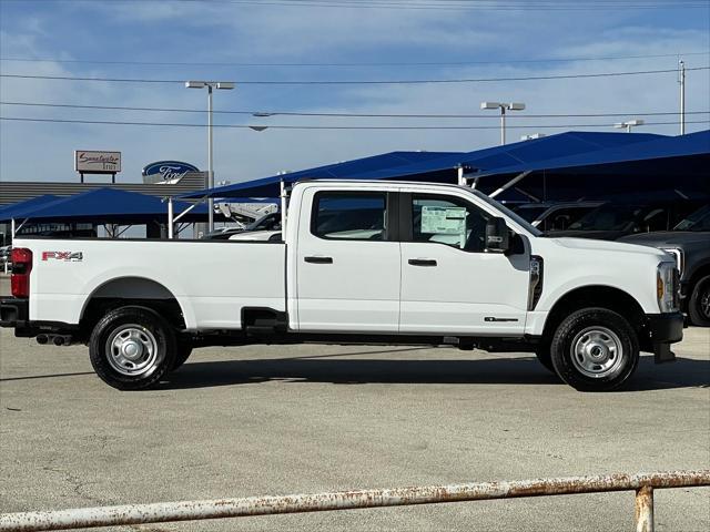 new 2024 Ford F-350 car, priced at $69,685