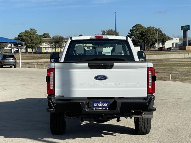 new 2024 Ford F-350 car, priced at $69,685