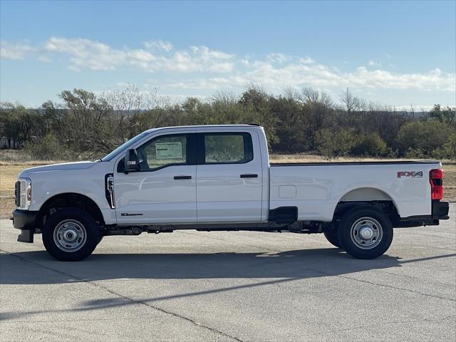 new 2024 Ford F-350 car, priced at $69,685