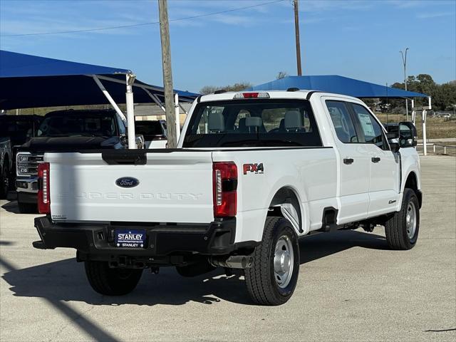 new 2024 Ford F-350 car, priced at $69,685