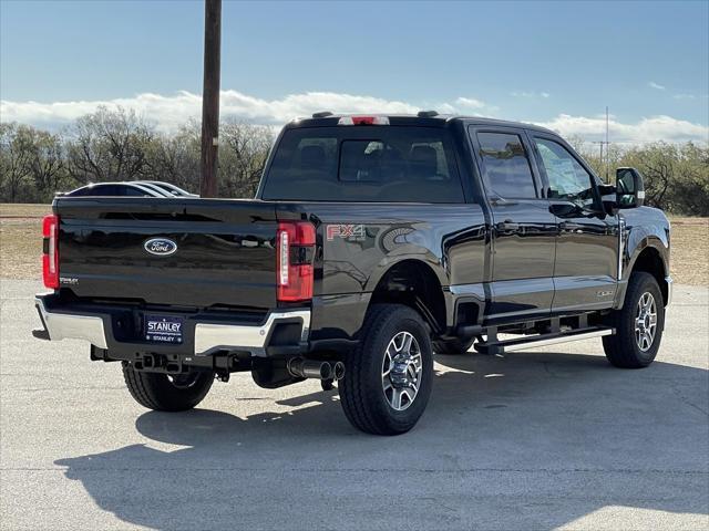 new 2024 Ford F-350 car, priced at $80,370