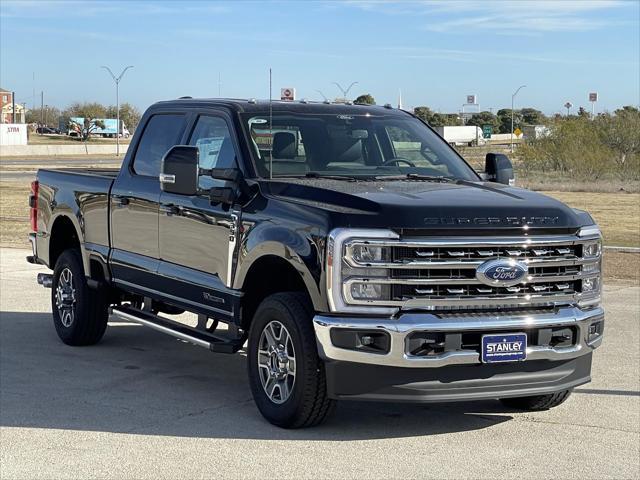 new 2024 Ford F-350 car, priced at $80,370