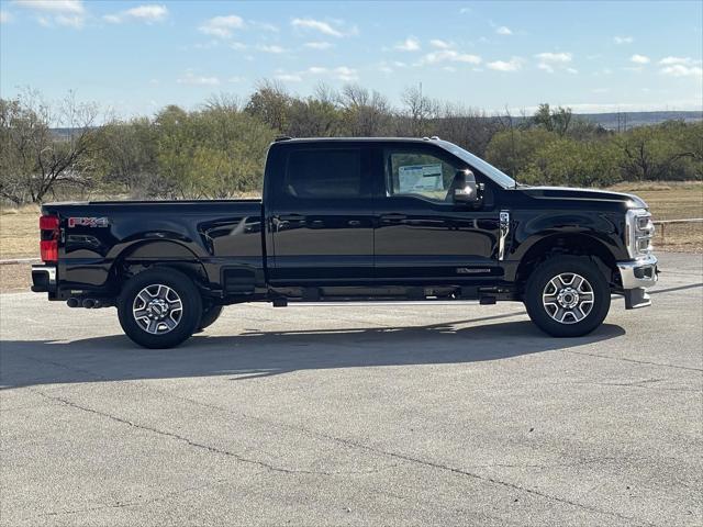 new 2024 Ford F-350 car, priced at $80,370