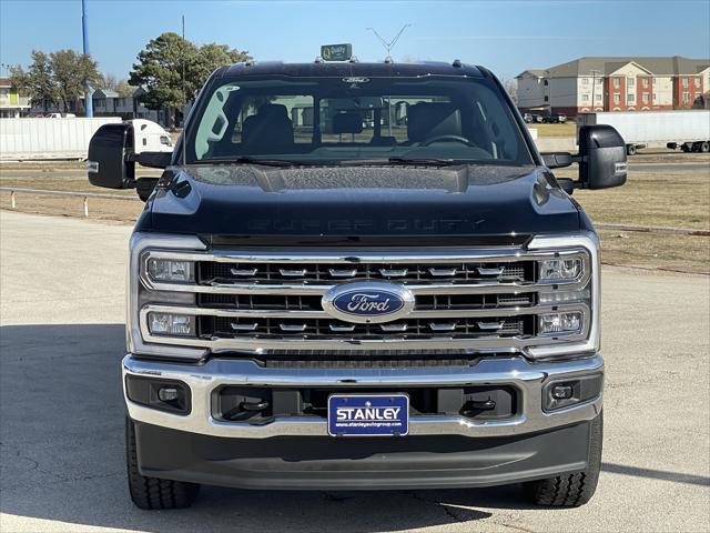 new 2024 Ford F-350 car, priced at $80,370