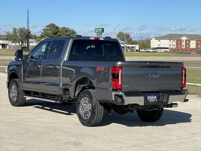 new 2024 Ford F-350 car, priced at $79,995