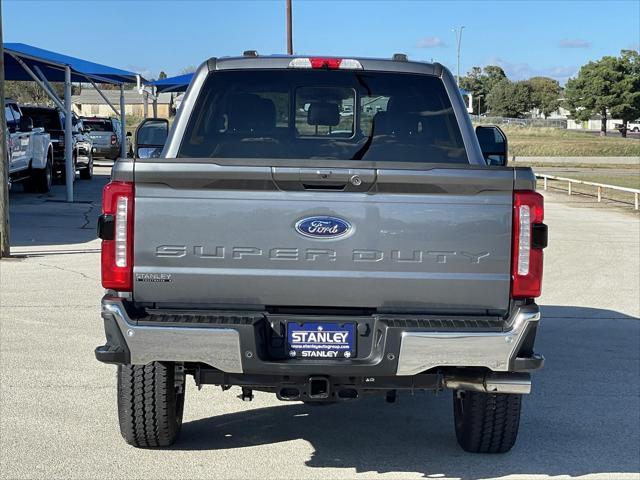 new 2024 Ford F-350 car, priced at $79,995