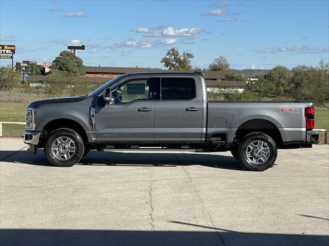 new 2024 Ford F-350 car, priced at $79,995