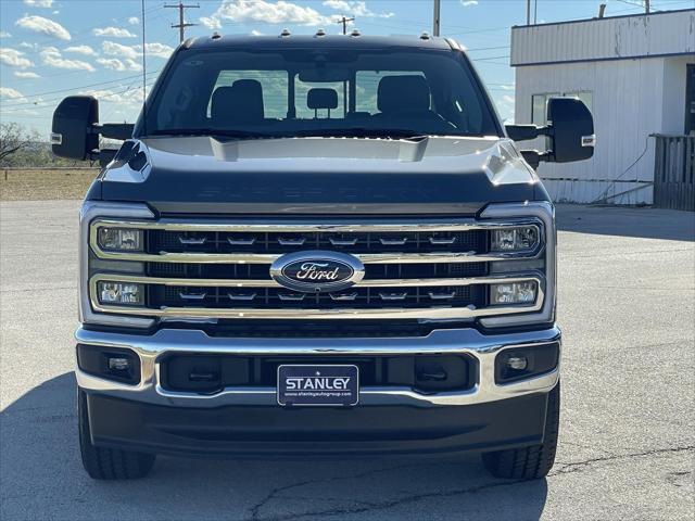 new 2024 Ford F-350 car, priced at $79,995