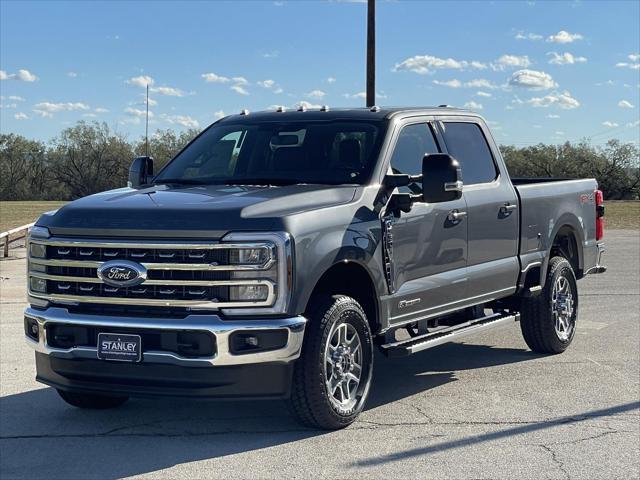 new 2024 Ford F-350 car, priced at $79,995