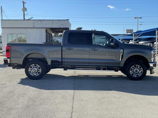 new 2024 Ford F-350 car, priced at $79,995