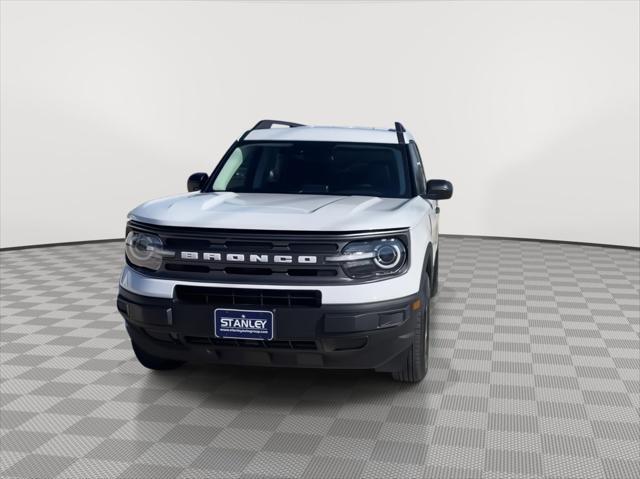 new 2024 Ford Bronco Sport car, priced at $31,390