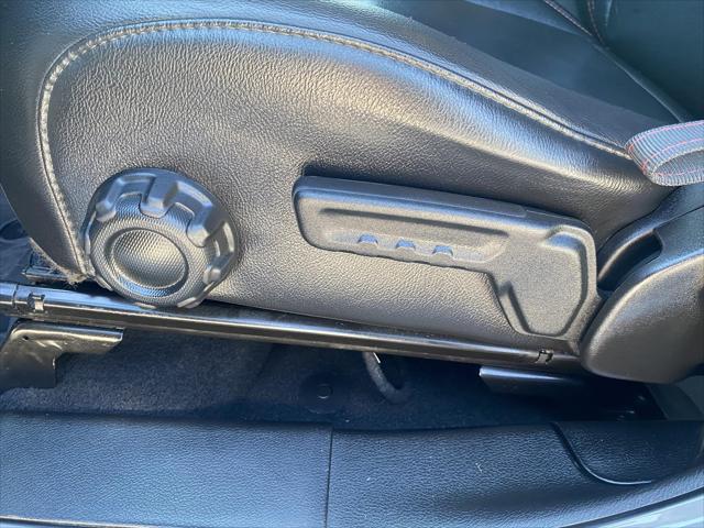 used 2019 Jeep Wrangler Unlimited car, priced at $40,995