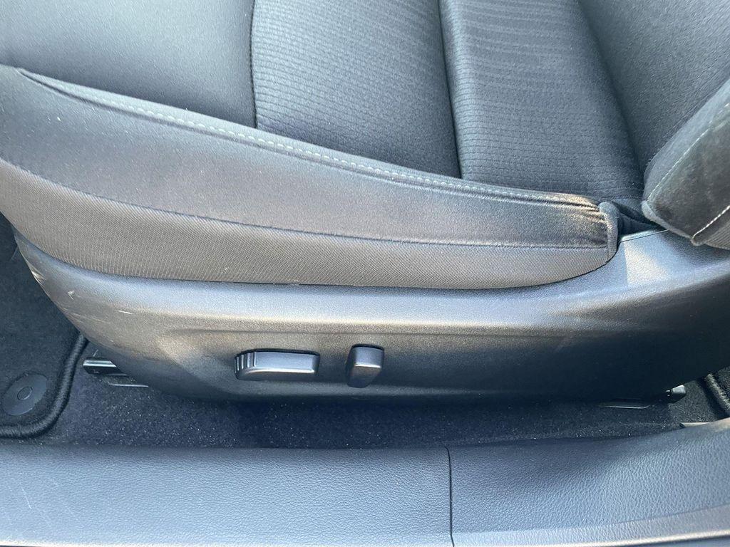 used 2024 Nissan Altima car, priced at $19,881