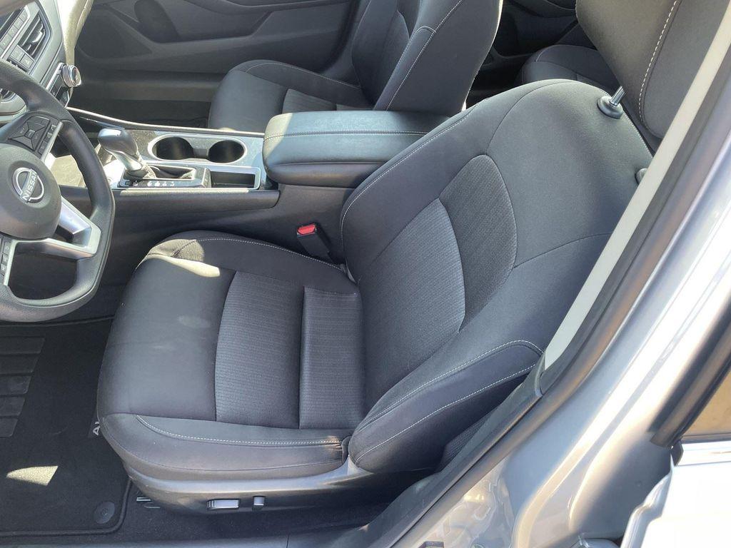 used 2024 Nissan Altima car, priced at $19,881