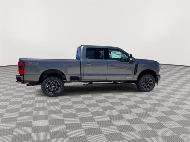 new 2024 Ford F-250 car, priced at $79,995