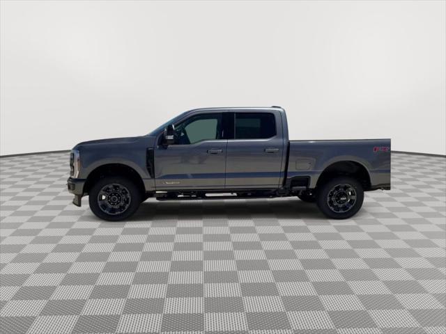 new 2024 Ford F-250 car, priced at $79,995