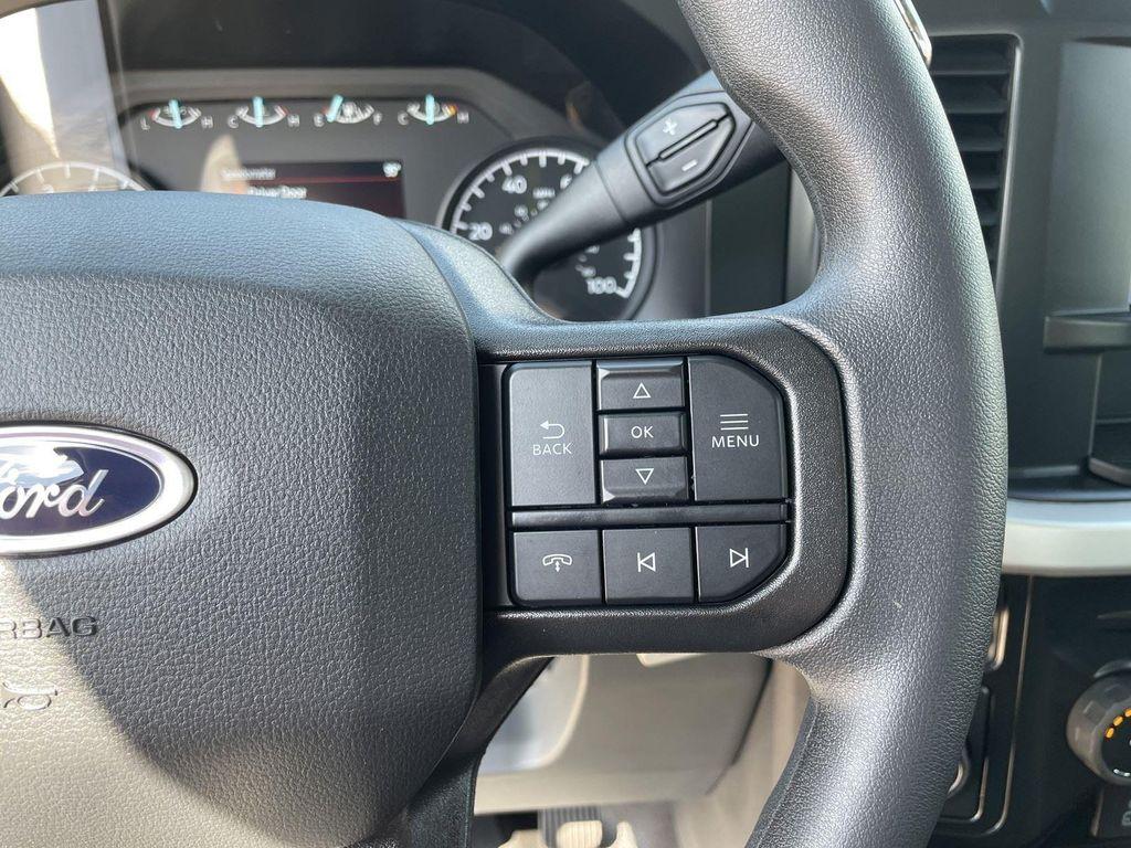 new 2026 Ford F-250 car, priced at $52,175