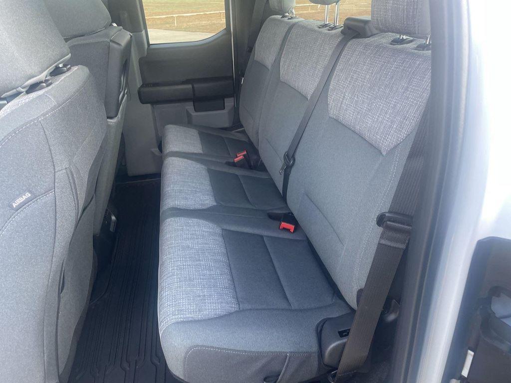 new 2026 Ford F-250 car, priced at $52,175