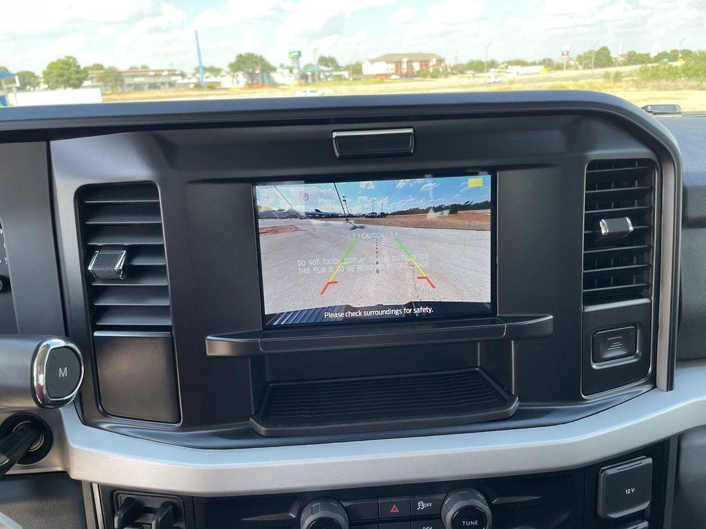 new 2026 Ford F-250 car, priced at $52,175