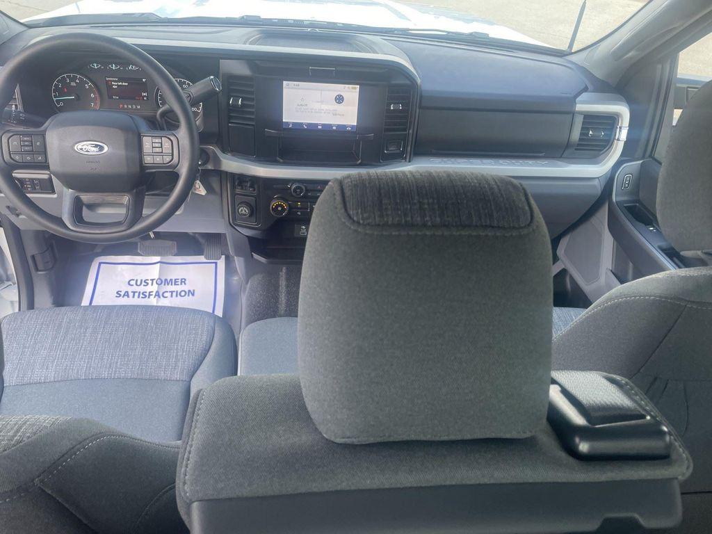 new 2026 Ford F-250 car, priced at $52,175