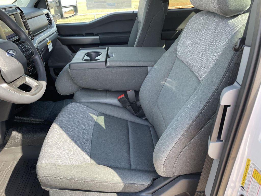 new 2026 Ford F-250 car, priced at $52,175