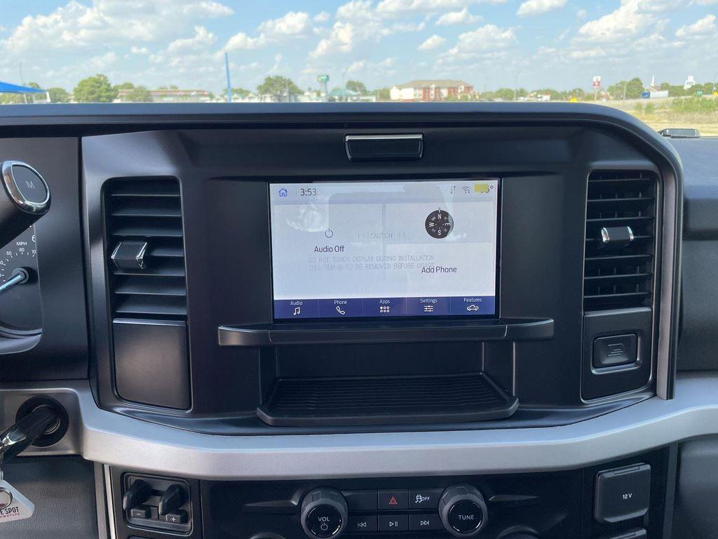 new 2026 Ford F-250 car, priced at $52,175