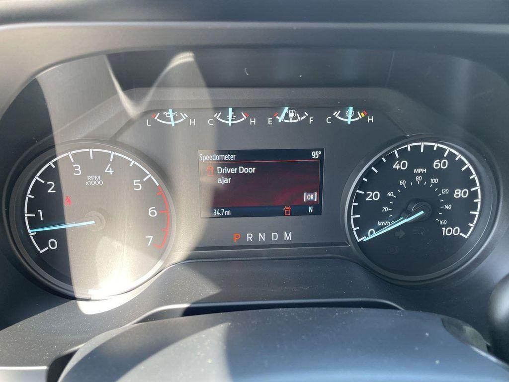 new 2026 Ford F-250 car, priced at $52,175