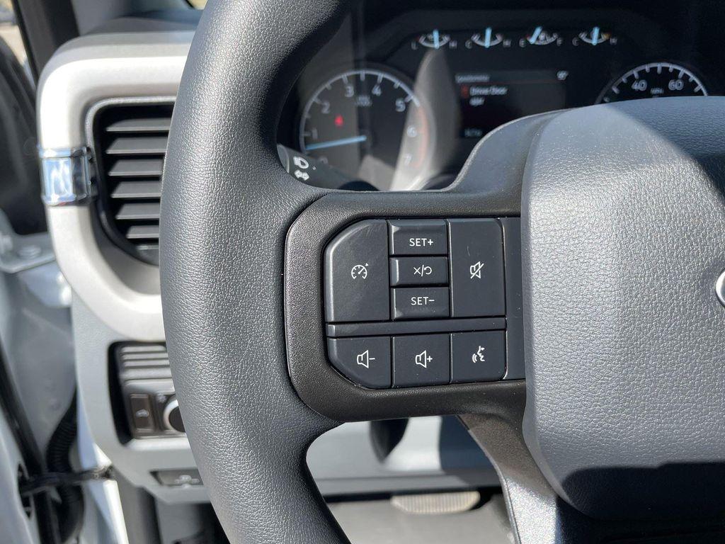 new 2026 Ford F-250 car, priced at $52,175