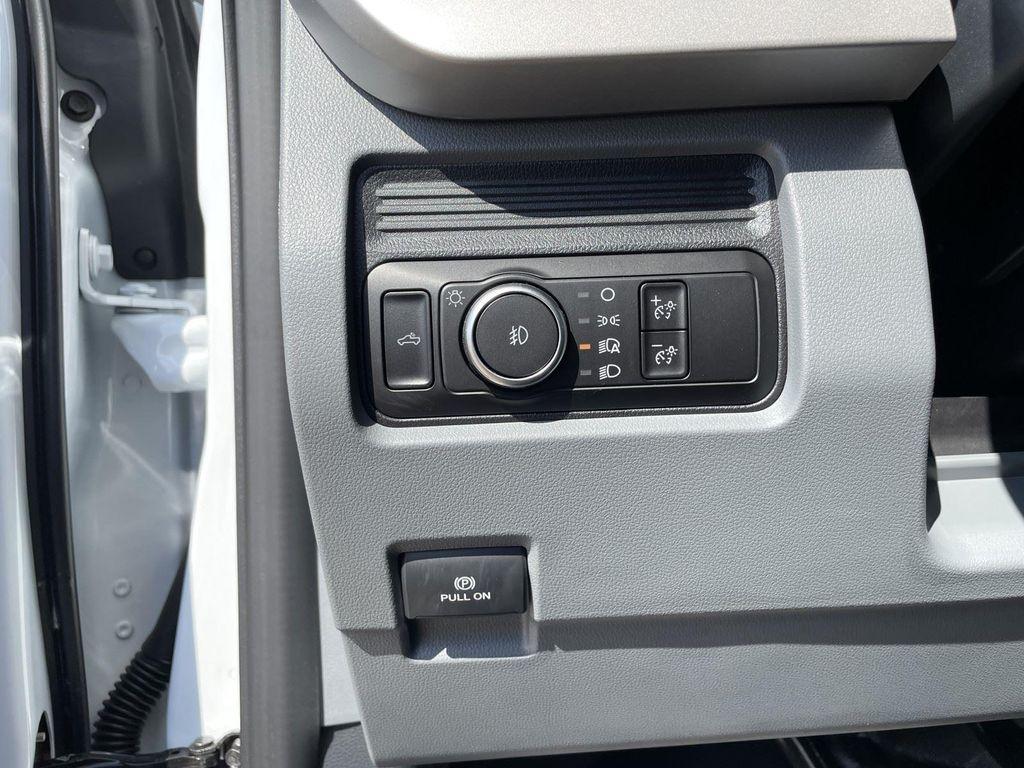 new 2026 Ford F-250 car, priced at $52,175