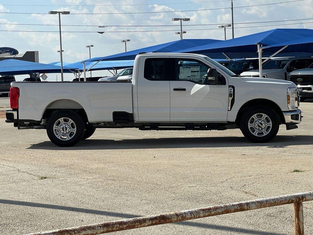 new 2026 Ford F-250 car, priced at $52,175