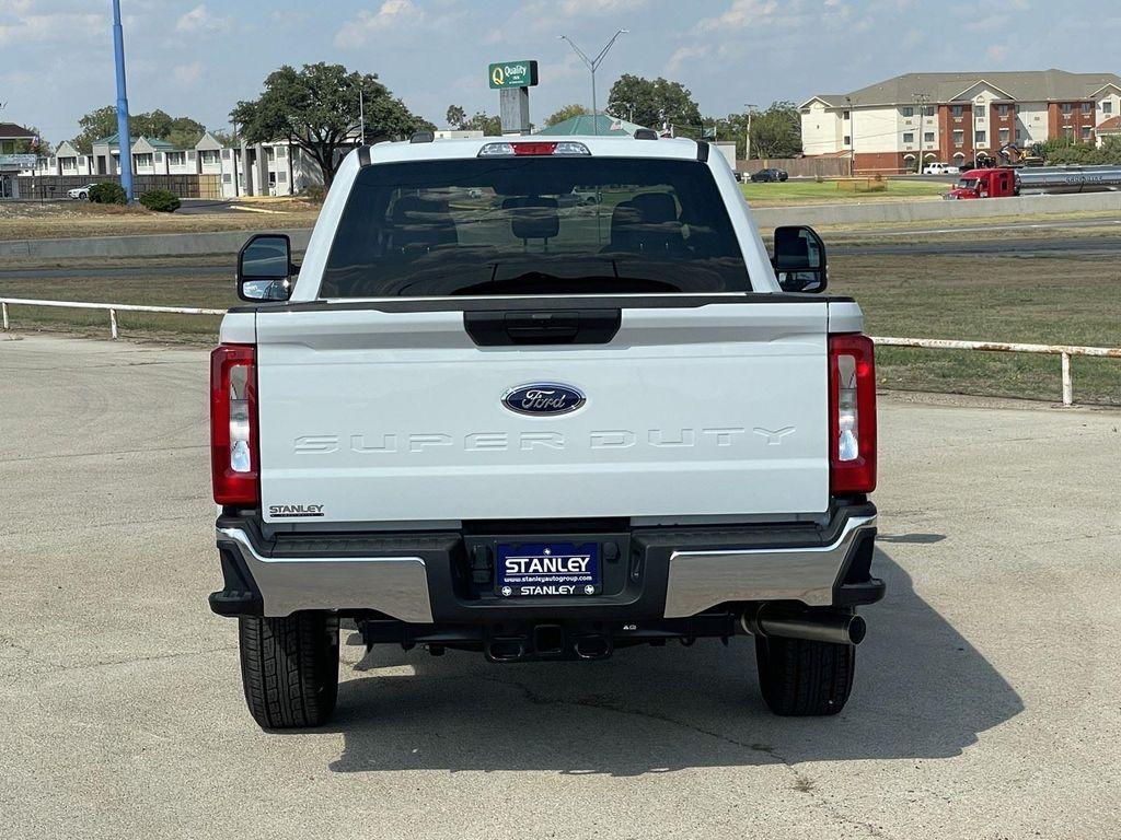 new 2026 Ford F-250 car, priced at $52,175