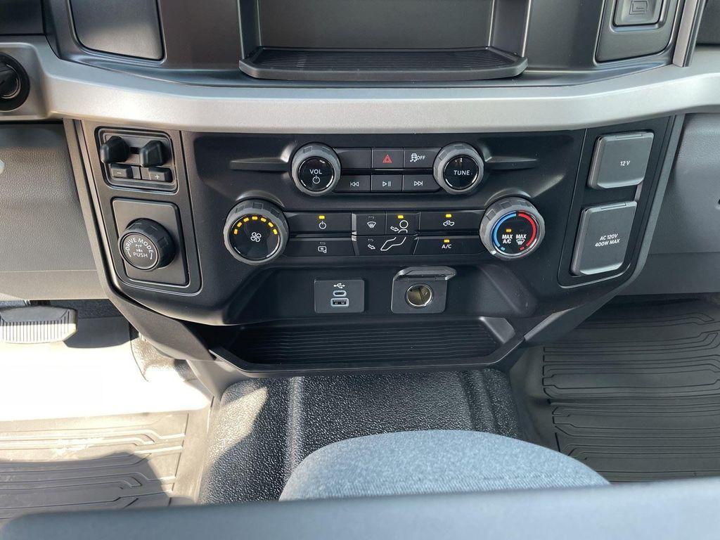 new 2026 Ford F-250 car, priced at $52,175