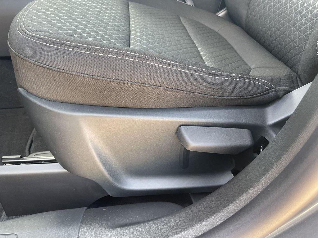 new 2025 Ford Escape car, priced at $29,621