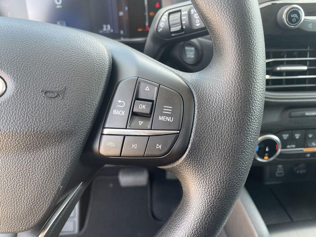 new 2025 Ford Escape car, priced at $29,621