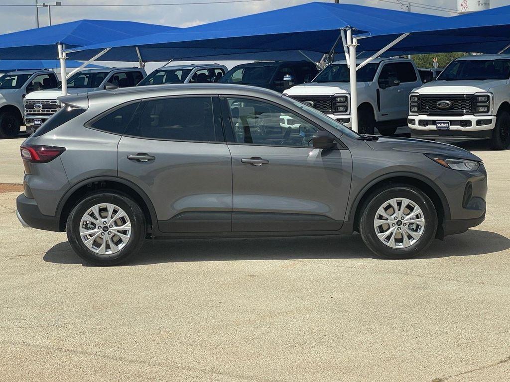 new 2025 Ford Escape car, priced at $29,621