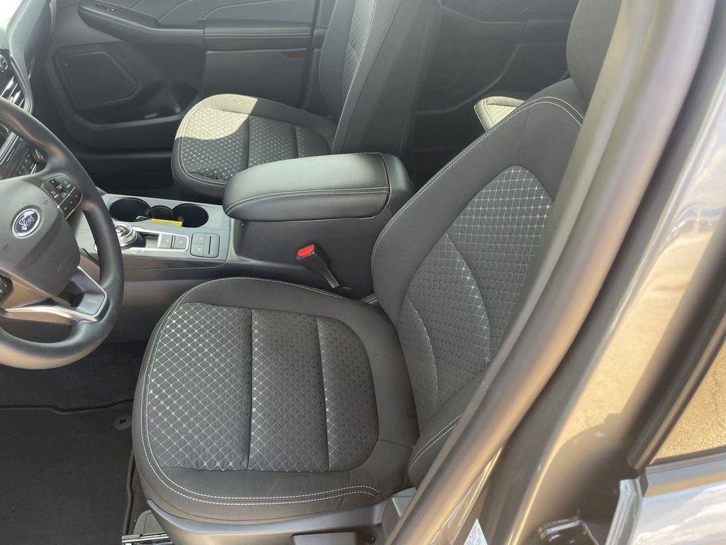 new 2025 Ford Escape car, priced at $29,621