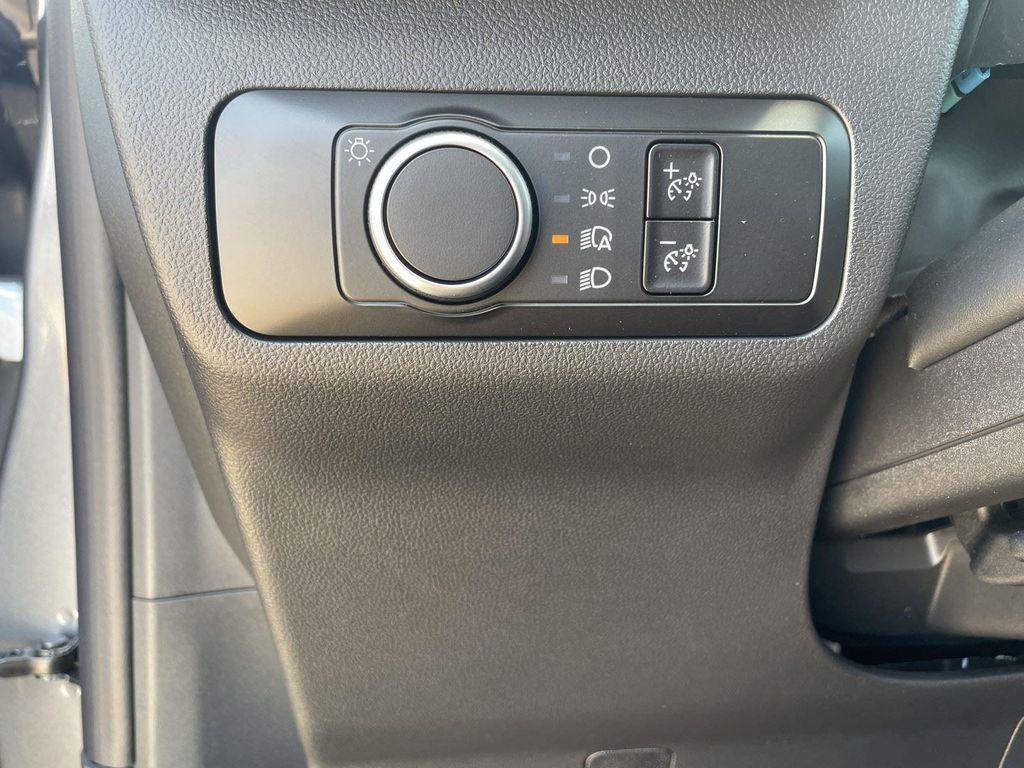 new 2025 Ford Escape car, priced at $29,621