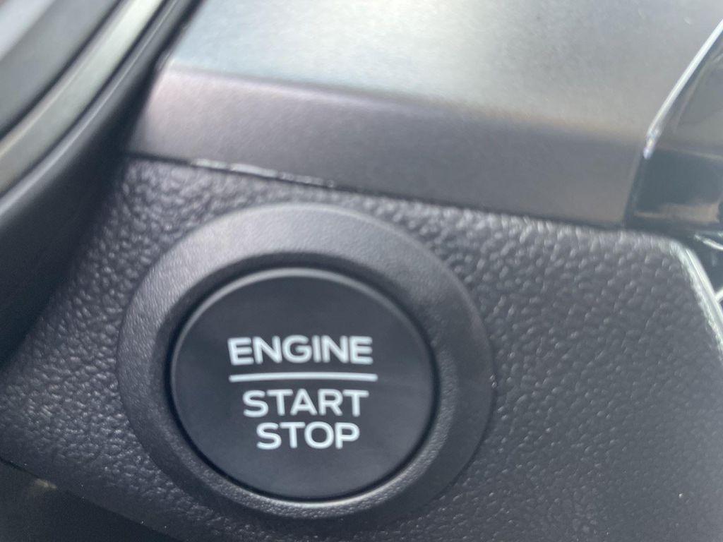 new 2025 Ford Escape car, priced at $29,621