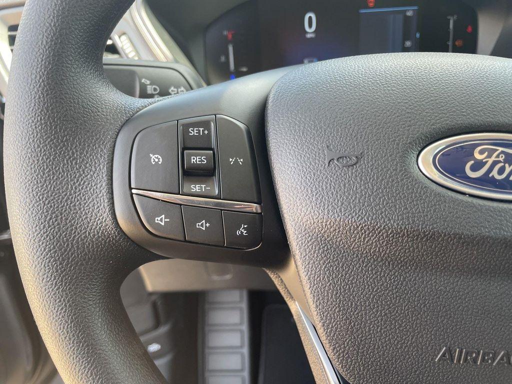 new 2025 Ford Escape car, priced at $29,621