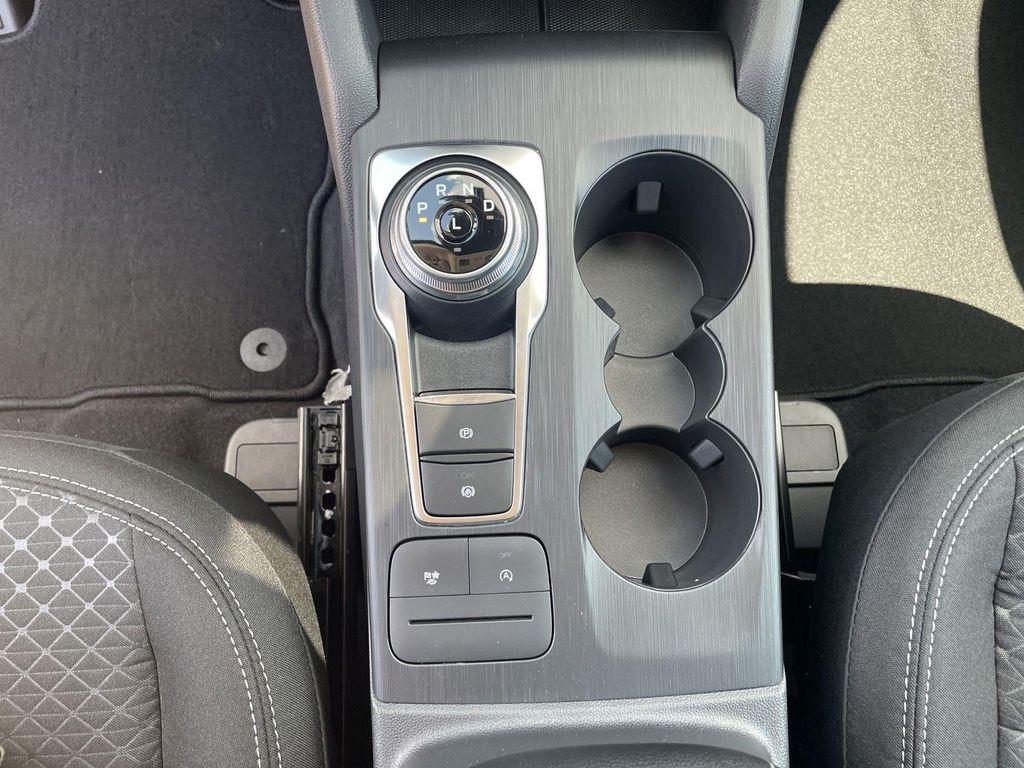 new 2025 Ford Escape car, priced at $29,621