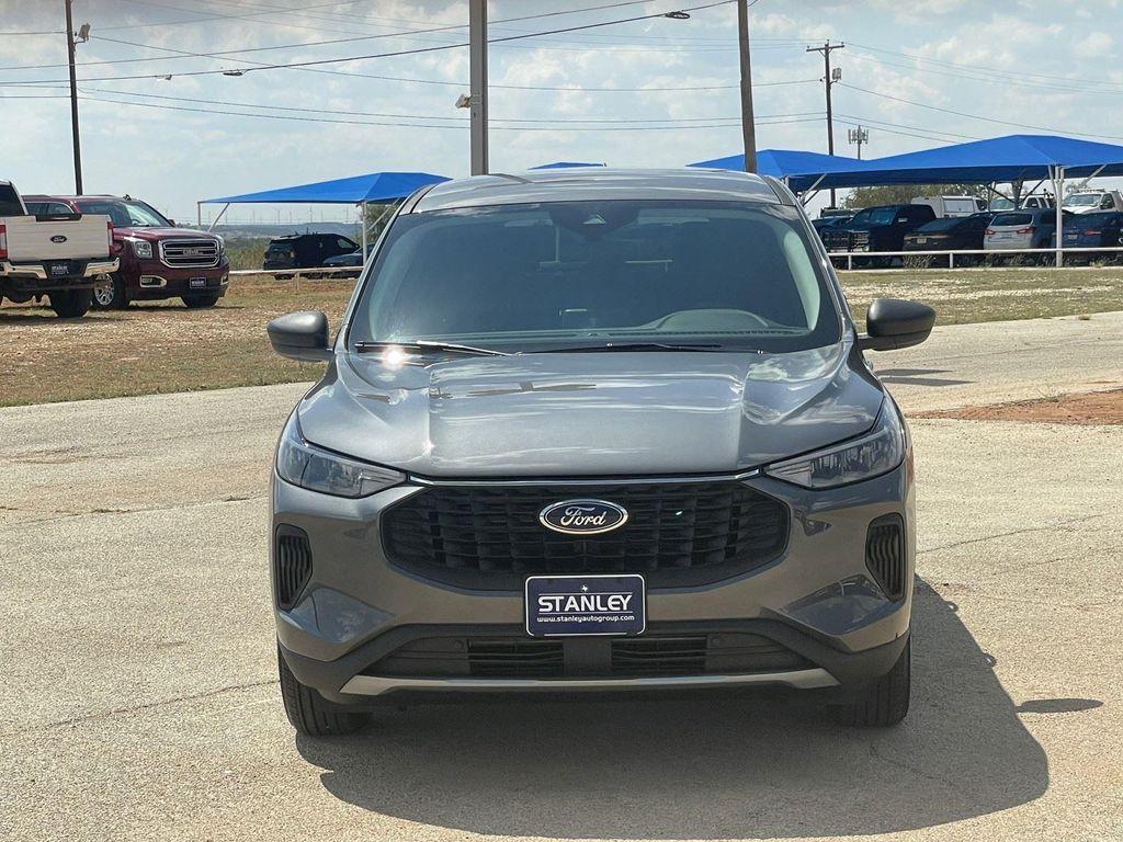 new 2025 Ford Escape car, priced at $29,621