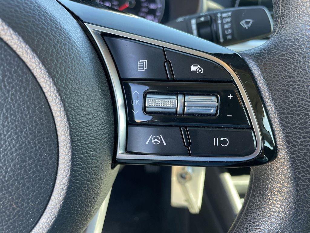 used 2024 Kia Forte car, priced at $18,990