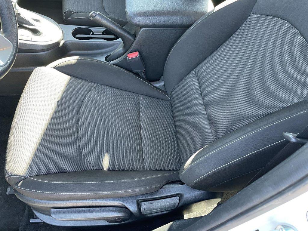 used 2024 Kia Forte car, priced at $18,990