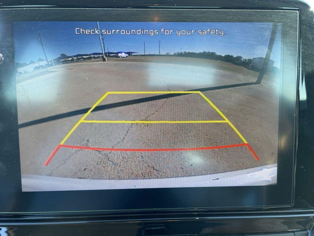 used 2024 Kia Forte car, priced at $18,990