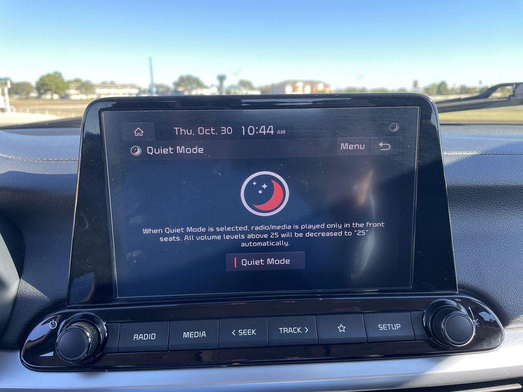 used 2024 Kia Forte car, priced at $18,990