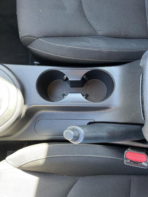 used 2024 Kia Forte car, priced at $18,990