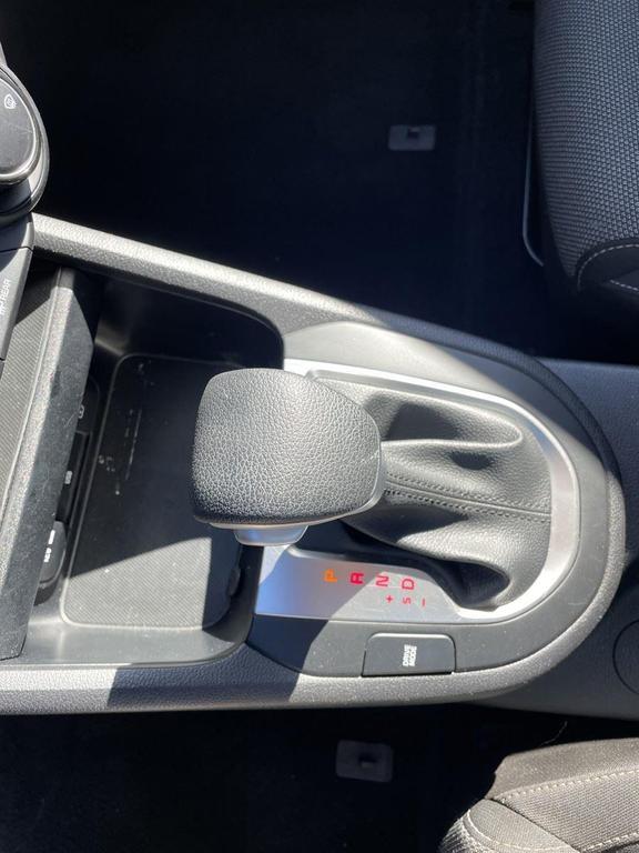 used 2024 Kia Forte car, priced at $18,990