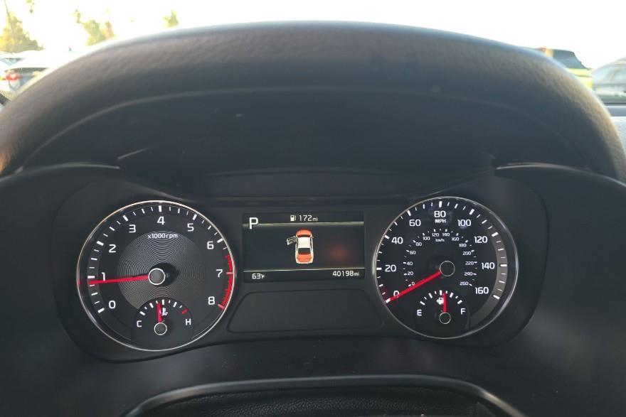 used 2024 Kia Forte car, priced at $18,990